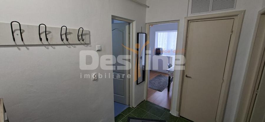 Apartament de închiriat | Zona Zimbru | 1 cameră, 48 mp, etaj 8