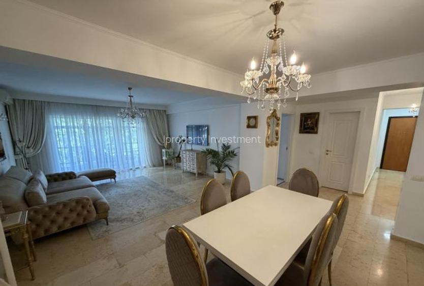 Apartament 2 camere Baneasa Phoenicia Suits - 4