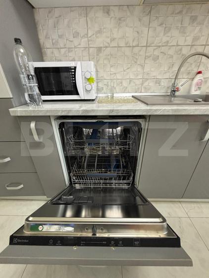Apartament 66,6 mp | Bloc nou 2024 | Lift și parcare | Burdujeni