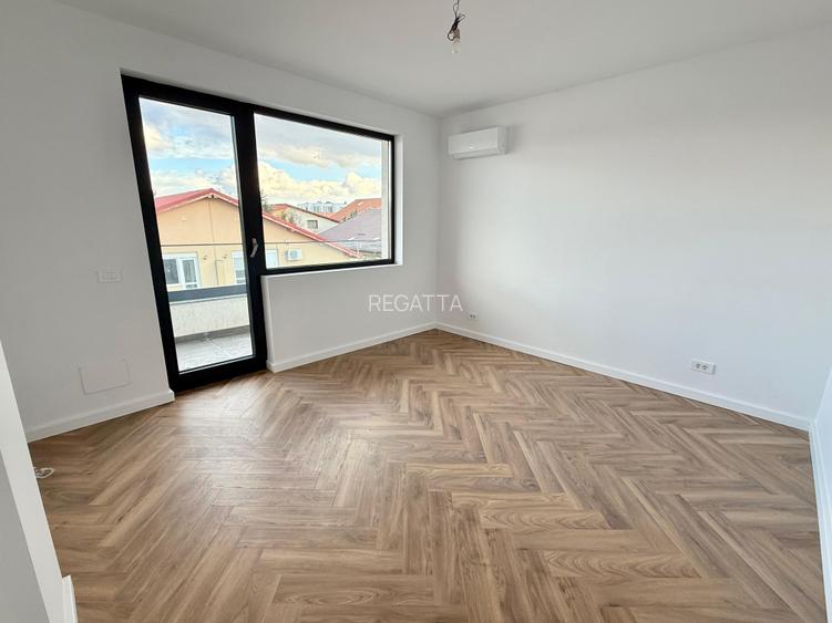Nou- Vila duplex cu 6 camere- zona Cambridge - Iancu Nicolae - 44