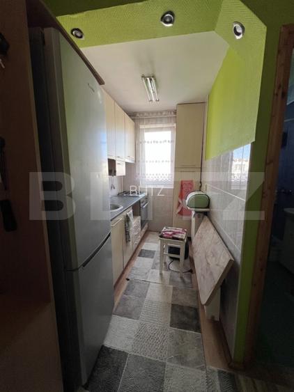 Apartament 2 camere, 33 mp, zona Micro 3 - 6