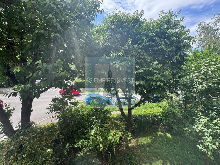 Apartament 2 camere de vânzare – Tractorul, str. Bronzului - 2