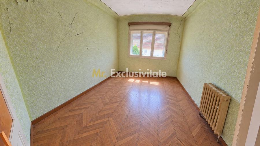 Casă de vânzare 1 Iunie Satu Mare