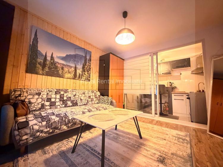 2 Camere Ultracentral | Zona Ferdinand | Modern | Curte comună - 11