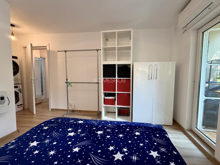 Apartament 3 camere decomandat, 72 mp, PARCARE, la intrarea in parc Tineretului! - 7