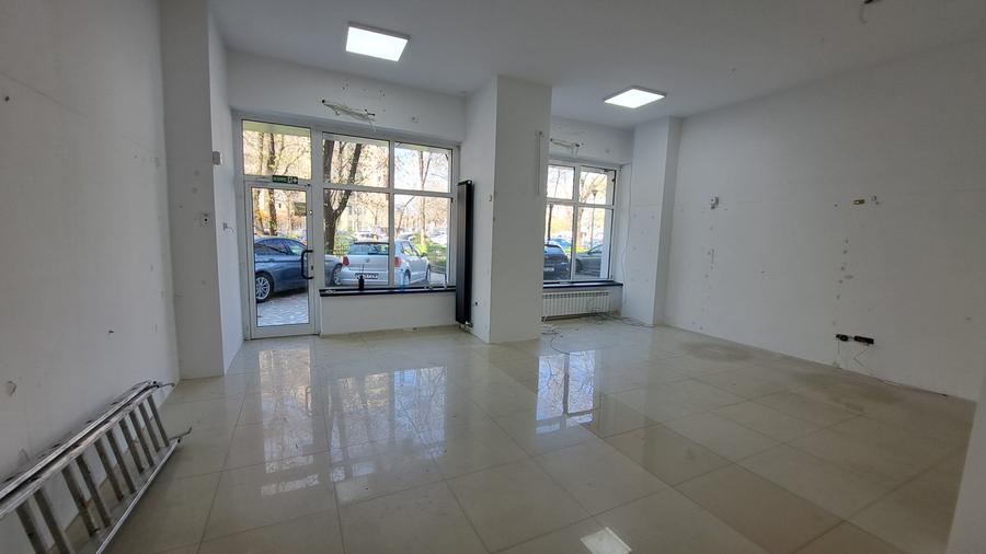 SPATIU COMERCIAL STRADAL- COMISION ZERO