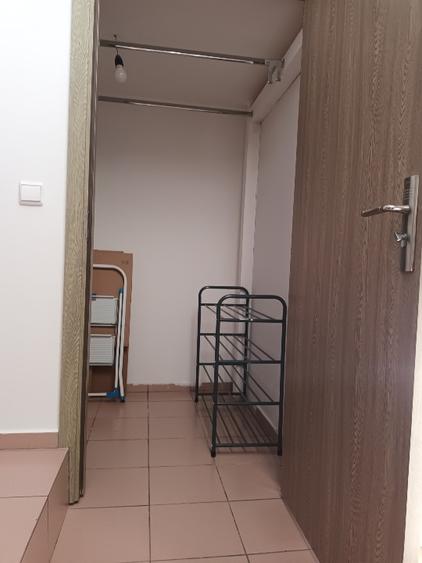 Apartament spatios zona centrala