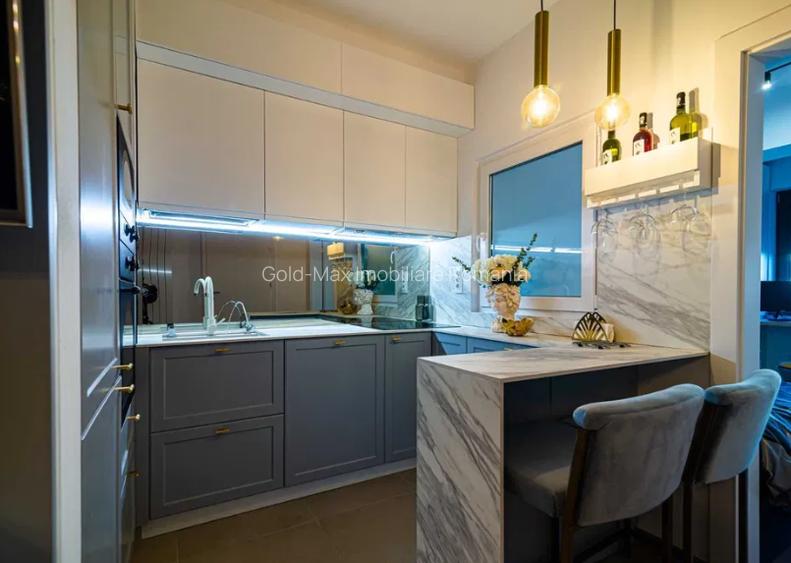 2 camere Novum Residence - Grozavesti - 4