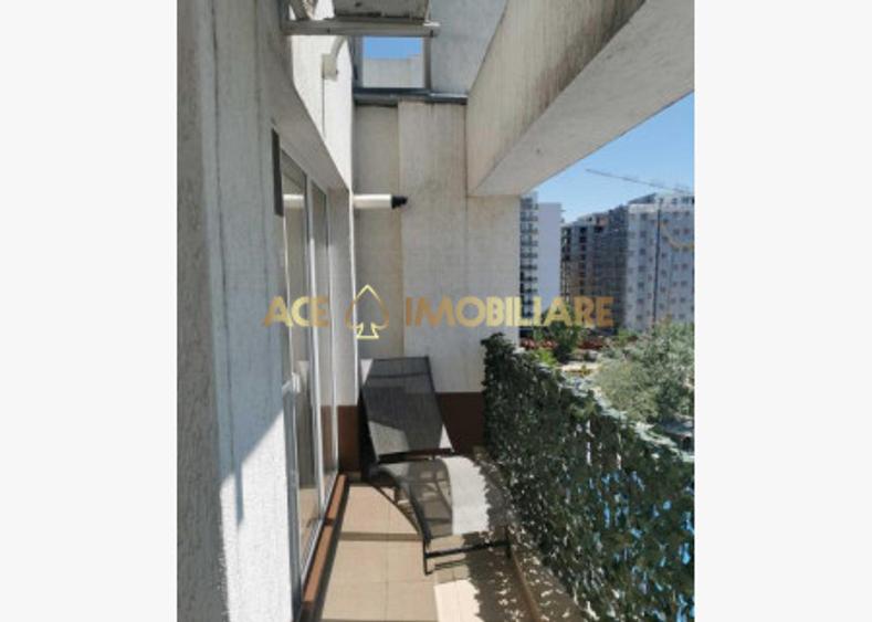 2 Camere de inchiriat | 1 Decembrie 1918 | Metrou | Mobilat