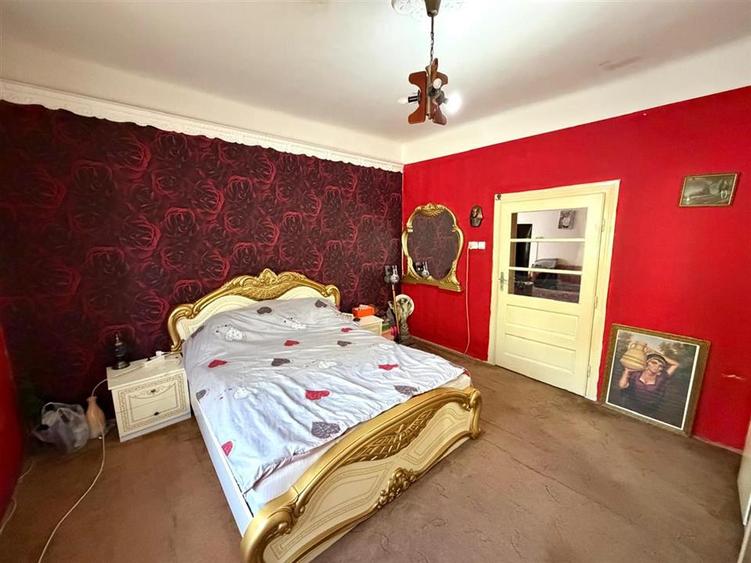 CASA PLAN PARTER | TEREN 620 MP | ACCES AUTO | ZONA SANTAUL MARE | BIHOR