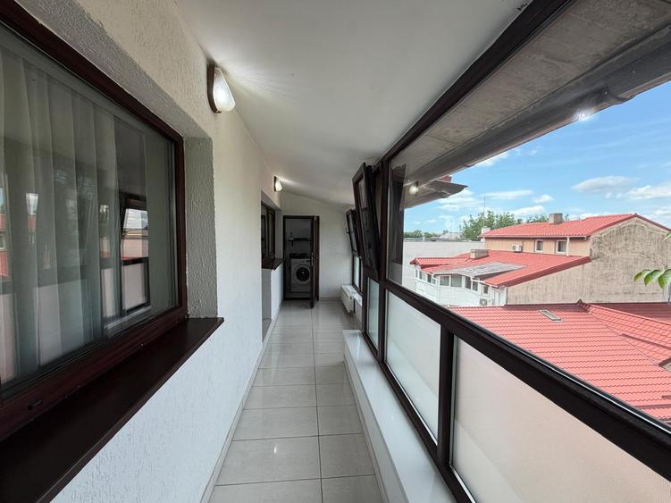 2 camere Domenii | Centrala Proprie | Carol Knappe