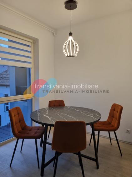 Apartament 2 camere, 65 mp, parcare subterana-Marasti - 6