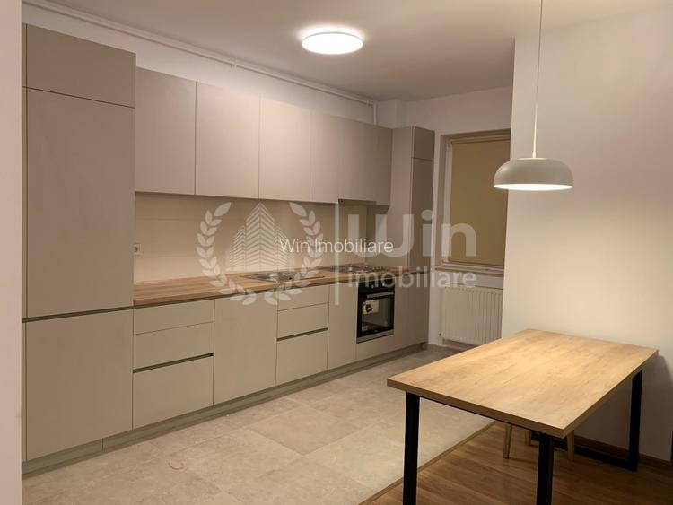 Apartament 2 Camere | Bloc nou | 57mp | Garaj inclus | Buna Ziua - 4