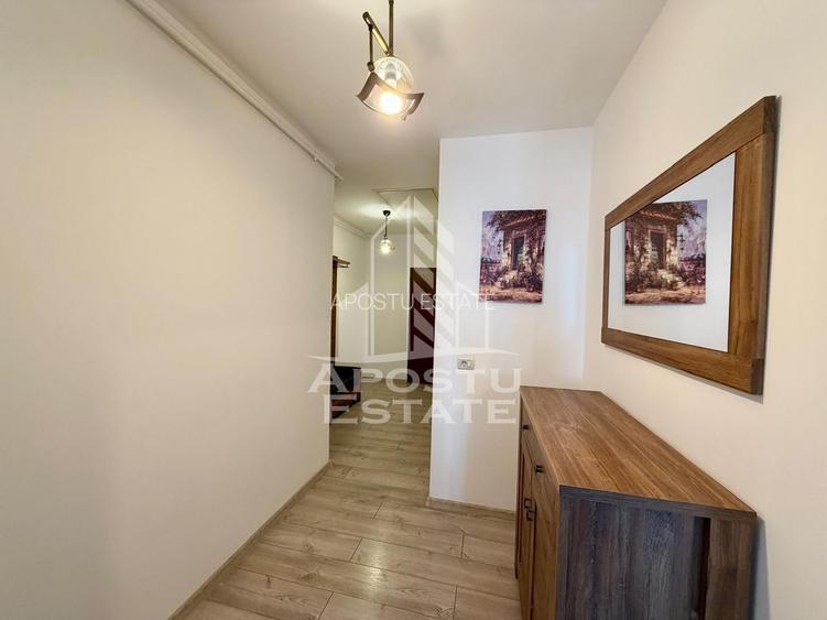Apartament 2 camere de vanzare, bloc nou, pod, Aradului, Timisoara - 9