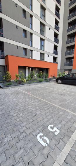 ACUM apart.cu TVA inclus, Bloc IRIS/SEDAKO