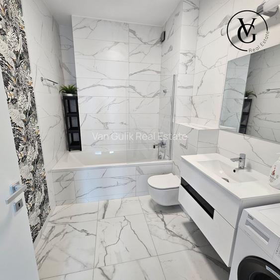 Apartament 3 camere I Blue Bike Pipera - 6