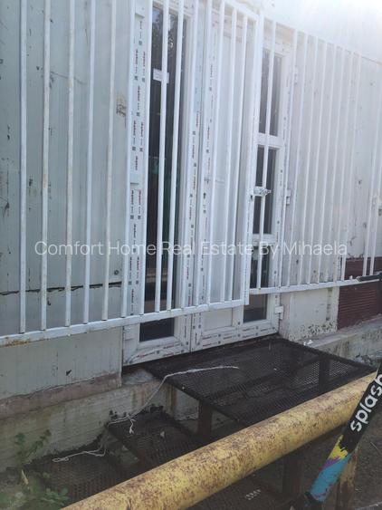 Calea Vitan Inchiriez spatiu comercial stradal 120 mp open space renovat recent - 10