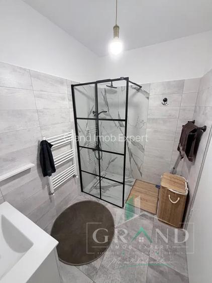 Apartament Modern cu 2 Camere și Terasă – Sopor | Gheorgheni - 5