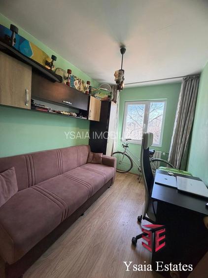 CIRESICA - STRADAL - 3 CAMERE  LA VANZARE - MOBILAT SI UTILAT COMPLET - - 5