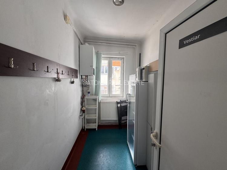 Inchiriere - oportunitate pentru segmentul medical ! - 27