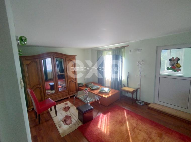 Stefanesti | Proprietate cu doua imobile | Teren 3.297 mp | La 4 km de Pitesti - 7