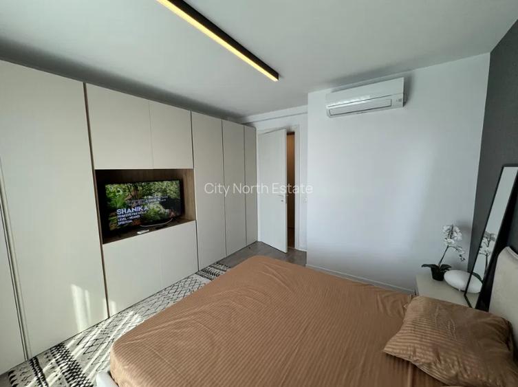 Cloud 9 | Apartament modern cu 2 camere | Parcare subterana | Aviației | Pipera - 6