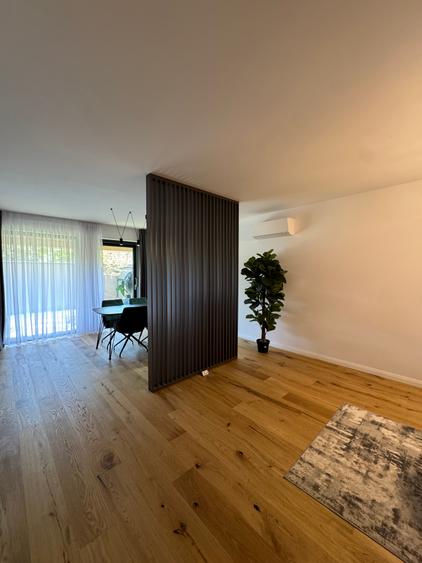 Aviatiei | Curte | 76 + 65 m2 | Parcare | Boutique