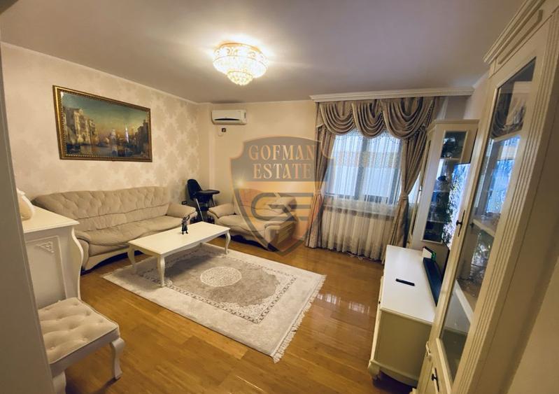 Apartament 3 camere decomandat Faleza Nord