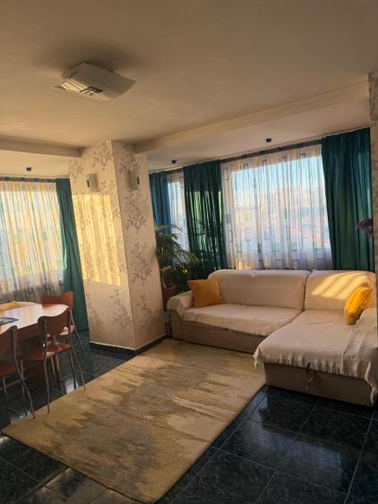 Apartament 3 Cam | Rond Fantana Florilor | Loc Parcare