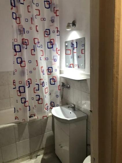Apartament cu 1 camera in Tatarasi-Doi Baieti,la bulevard