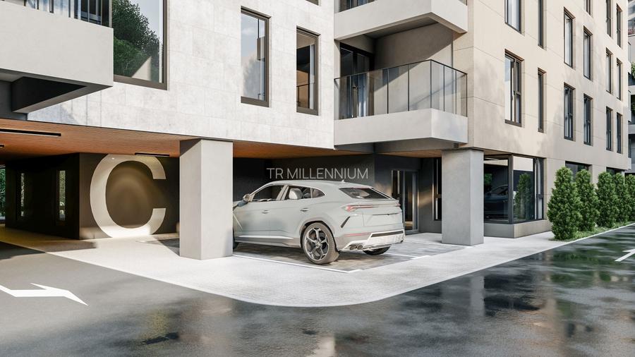 TR Millennium Pacurari - 16