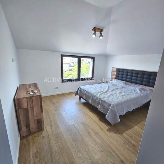Vanzare Casa individuala - Vila - Prelungirea Ghencea - PARC GHIDIGENI - teren 3 - 17