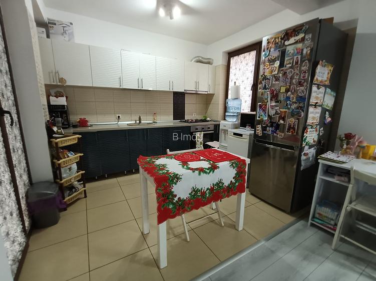 Ap 2 camere + terasa & 2 locuri de parcare | Chiajna scoala Petru Rares - 4