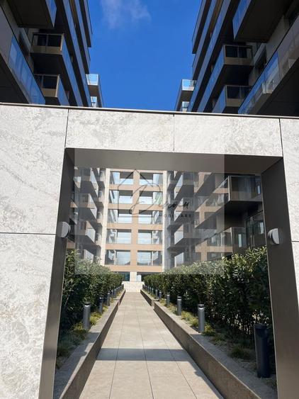 Apartament 2 camere Cortina 126 I Iancu Nicolae I parcare I COM 0%