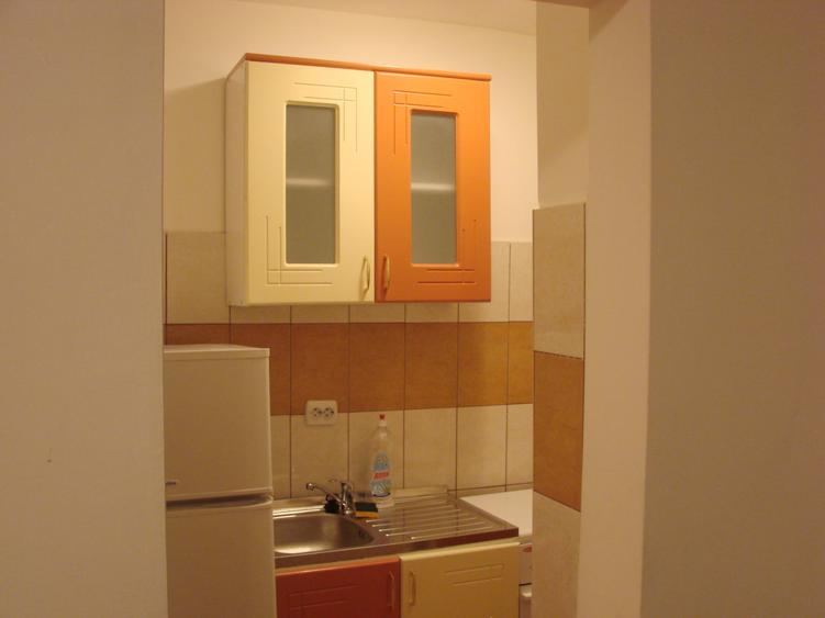 Apartament in Centru