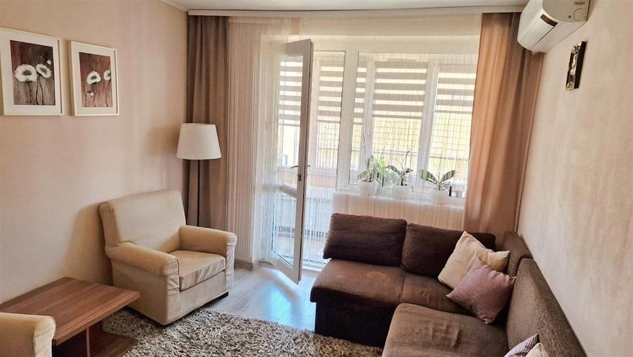 RECO Apartament 3 camere zona centrala
