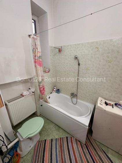Apartament 2 camere, Parc Cismigiu - 14