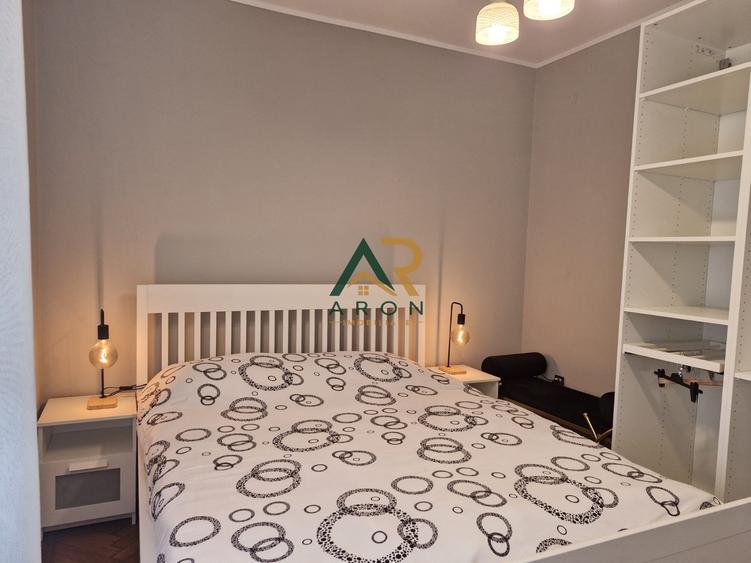 2 Camere de inchiriat | Floreasca | Centrala | PetFriendly