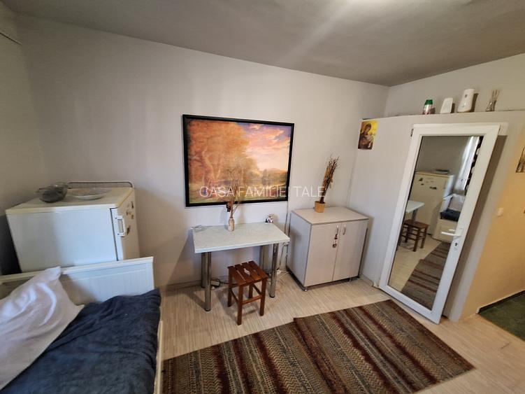 170 euro!!!Garsoniera Zona Aradului-Penny - 2