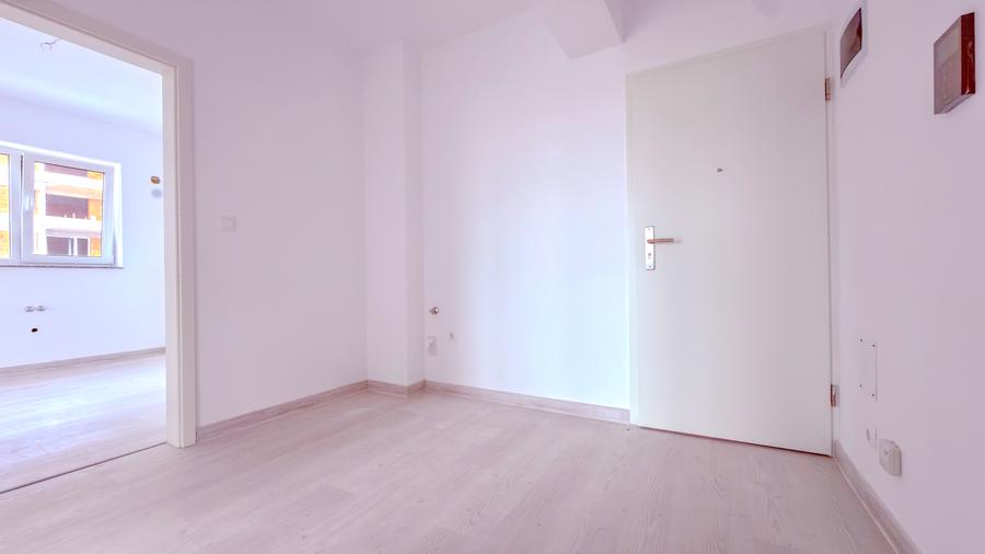 Apartament 2 camere, finalizat, intabulat, 52 mp+ 8mp terasa, Faza 5 Avantgarden