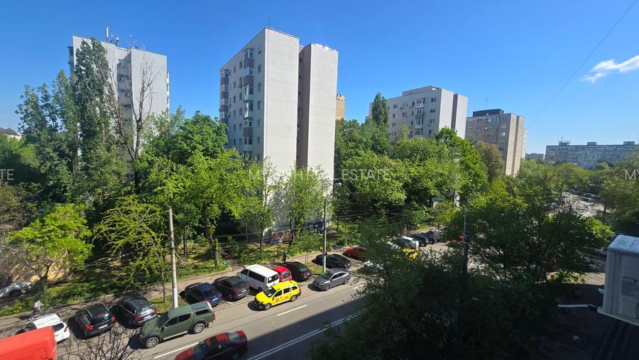 3 camere decomandat | Drumul Taberei – Valea Argeșului | Metrou 5 min - 4