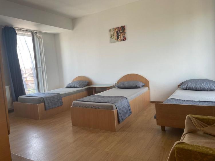 0 % comision, Apartament 3 camere, etaj 2/3, parcare, zona Plevnei
