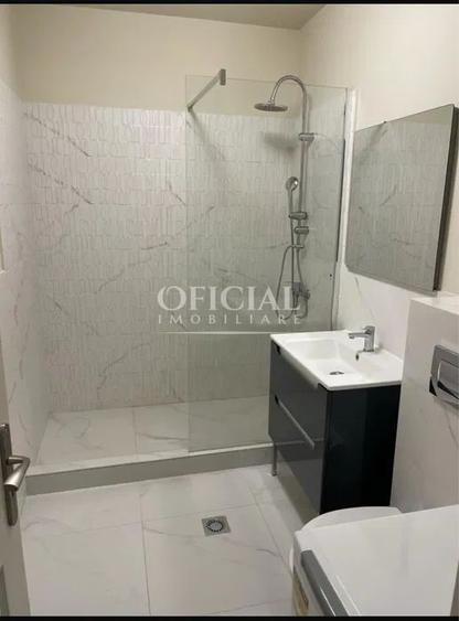 Apartament 1 Camera | 40 Mp | Balcon | Zorilor Observatorului UMF