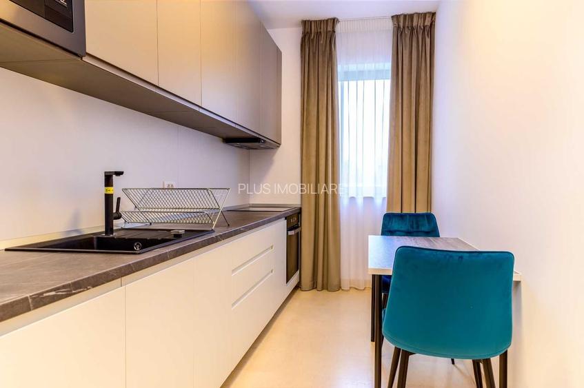 Apartament 2 camere Lux în Complex Luxuria+Loc de parcare subteran - 5