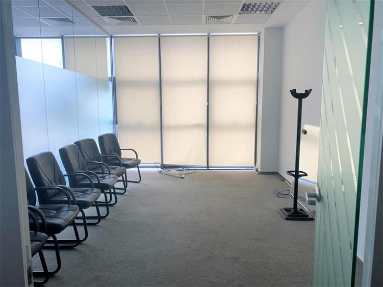 Spatiu de birouri amenajat in Business Center modern - 360 mp