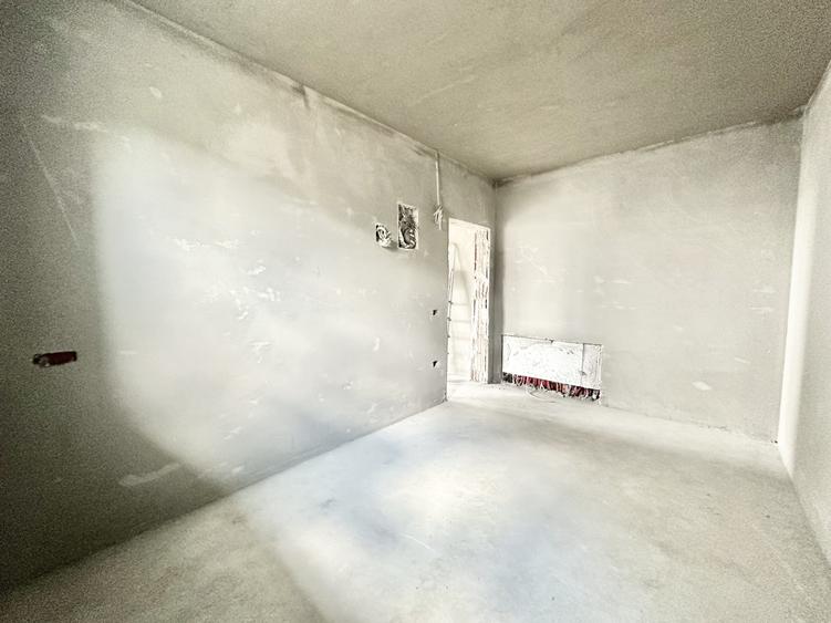Duplex 4 camere 130 mp cu teren 320 mp langa Lidl Mosnita Veche