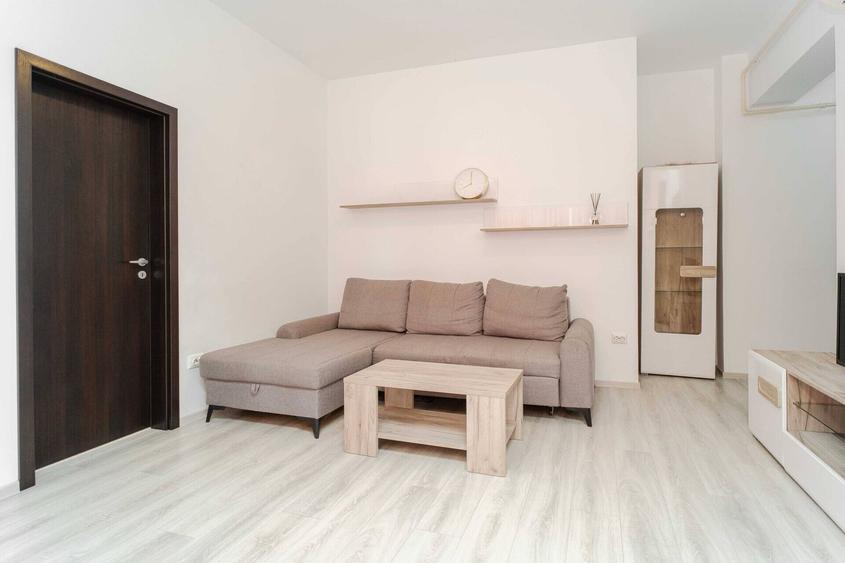 Apartament de inchiriat 2 camere Pacurari-Concept Residence