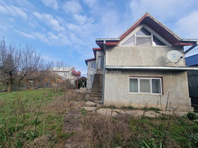Casa mare in Cumpana cu teren 924mp - 5
