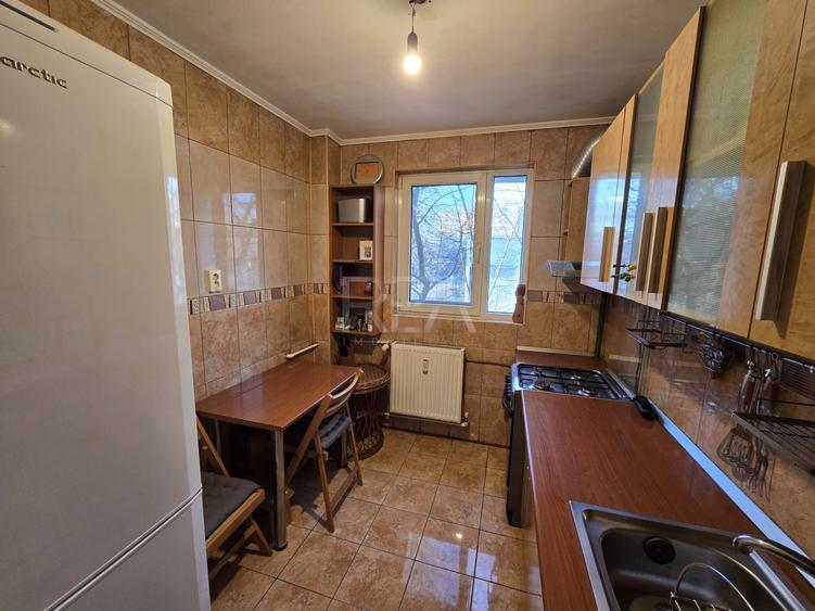 4 camere, et 2/4, anvelopat, 86mp-Drumul Taberei