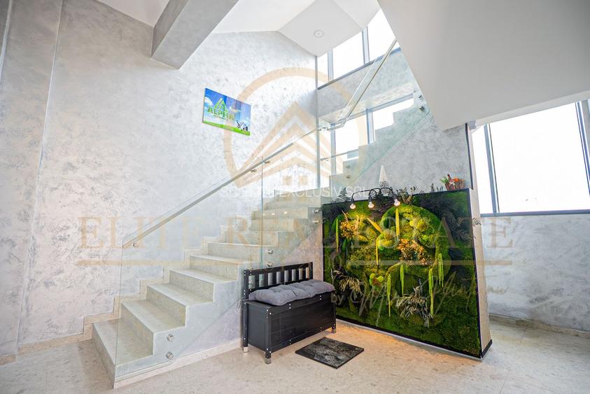 KM 5 -Alpha Residence -  Apartament 3 camere cu balcon – Etaj 1. - 2
